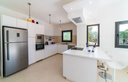 Entre Pins, Maison 10 personnes à Portocolom - Photo 34