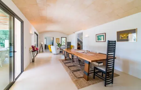Entre Pins, Maison 10 personnes à Portocolom - Photo 35