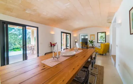 Entre Pins, Maison 10 personnes à Portocolom - Photo 36