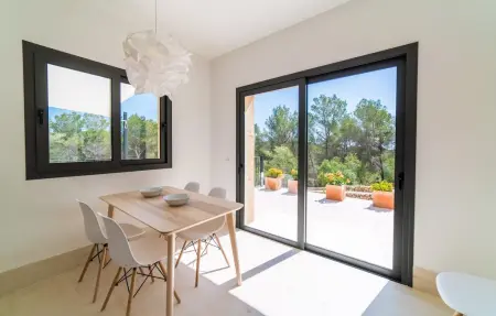 Entre Pins, Maison 10 personnes à Portocolom - Photo 37