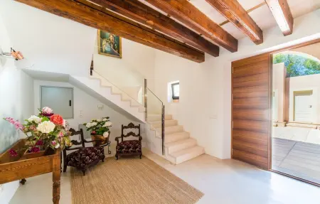 Entre Pins, Maison 10 personnes à Portocolom - Photo 38