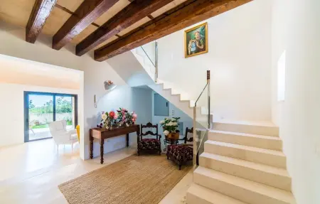 Entre Pins, Maison 10 personnes à Portocolom - Photo 39