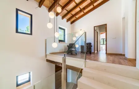Entre Pins, Maison 10 personnes à Portocolom - Photo 40