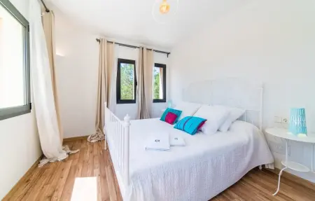 Entre Pins, Maison 10 personnes à Portocolom - Photo 41