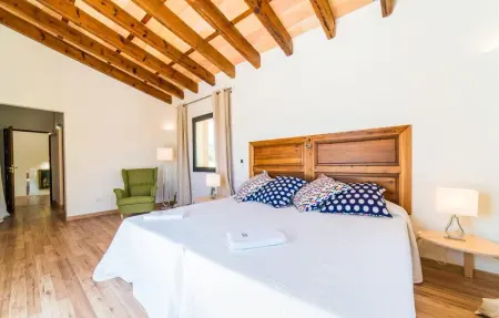 Entre Pins, Maison 10 personnes à Portocolom - Photo 42