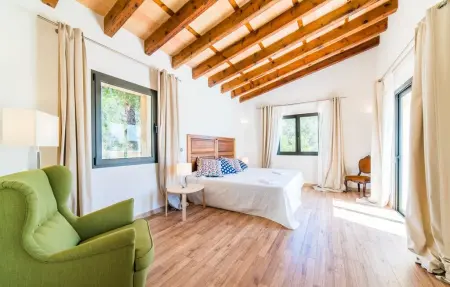 Entre Pins, Maison 10 personnes à Portocolom - Photo 43