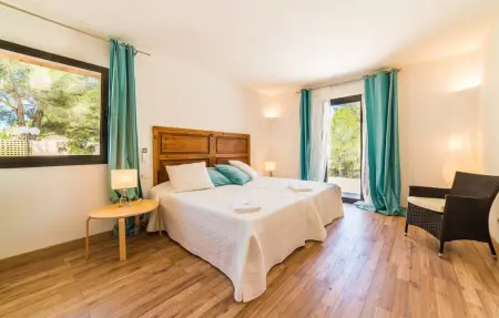 Entre Pins, Maison 10 personnes à Portocolom - Photo 44