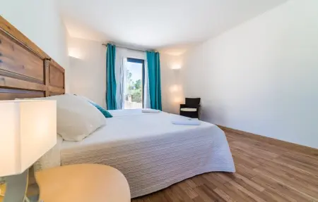 Entre Pins, Maison 10 personnes à Portocolom - Photo 45