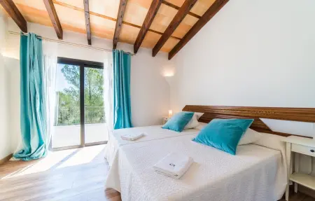 Entre Pins, Maison 10 personnes à Portocolom - Photo 46
