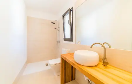 Entre Pins, Maison 10 personnes à Portocolom - Photo 47