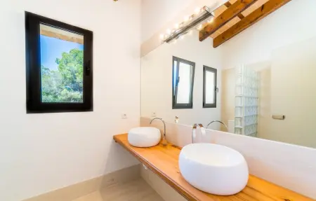 Entre Pins, Maison 10 personnes à Portocolom - Photo 48