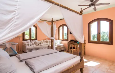 Inka, Maison 14 personnes à Porreres - Photo 27