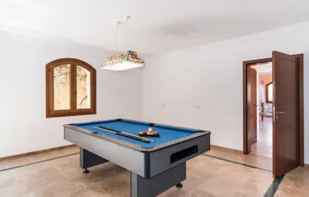 Inka, Maison 14 personnes à Porreres - Photo 44