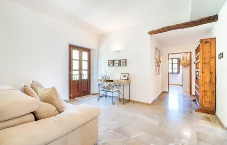 Son Pujol d'Andratx, Maison 10 personnes à Andratx - Photo 24