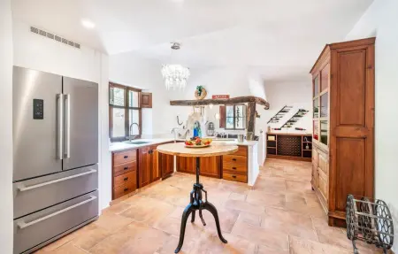 Son Pujol d'Andratx, Maison 10 personnes à Andratx - Photo 27