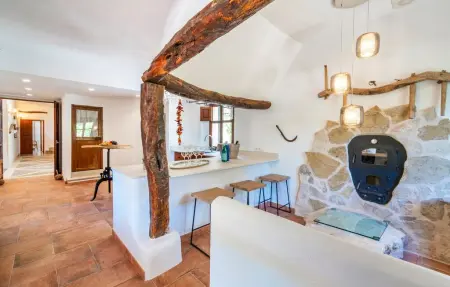 Son Pujol d'Andratx, Maison 10 personnes à Andratx - Photo 28
