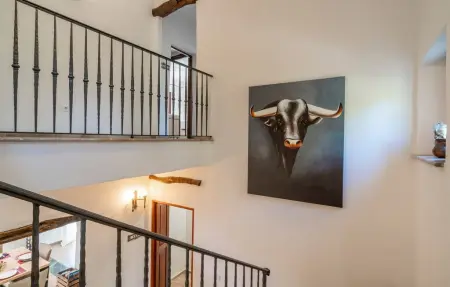 Son Pujol d'Andratx, Maison 10 personnes à Andratx - Photo 29