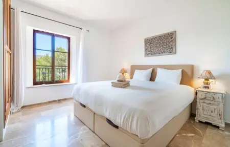 Son Pujol d'Andratx, Maison 10 personnes à Andratx - Photo 33