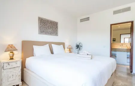 Son Pujol d'Andratx, Maison 10 personnes à Andratx - Photo 34
