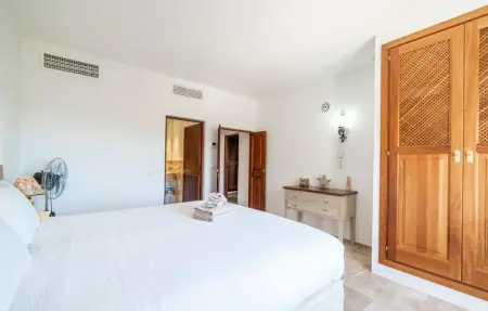 Son Pujol d'Andratx, Maison 10 personnes à Andratx - Photo 35