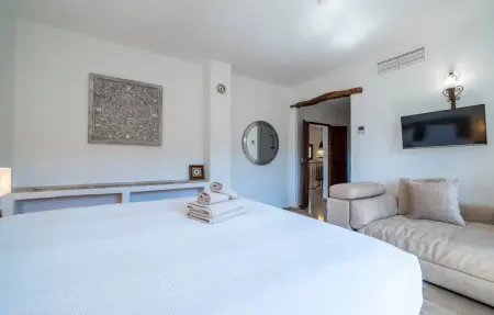 Son Pujol d'Andratx, Maison 10 personnes à Andratx - Photo 38