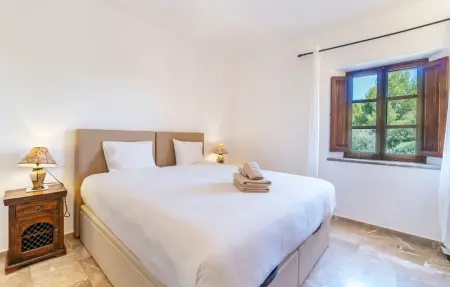 Son Pujol d'Andratx, Maison 10 personnes à Andratx - Photo 39