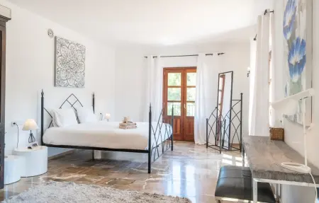 Son Pujol d'Andratx, Maison 10 personnes à Andratx - Photo 42