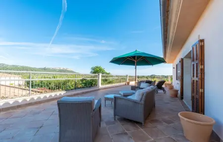 Sa Posada d'Aumallia 34, Appartement 2 personnes à Felanitx - Photo 4