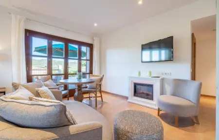 Sa Posada d'Aumallia 34, Appartement 2 personnes à Felanitx - Photo 7