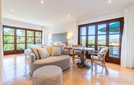Sa Posada d'Aumallia 34, Appartement 2 personnes à Felanitx - Photo 8
