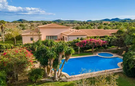 Sa Posada d'Aumallia 34, Appartement 2 personnes à Felanitx - Photo 13
