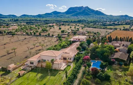 Sa Posada d'Aumallia 34, Appartement 2 personnes à Felanitx - Photo 14
