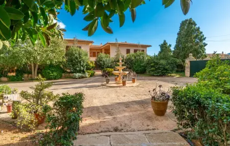 Sa Posada d'Aumallia 34, Appartement 2 personnes à Felanitx - Photo 19