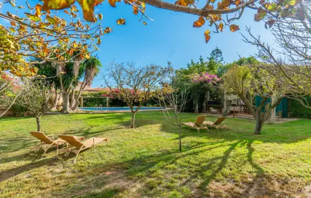 Sa Posada d'Aumallia 34, Appartement 2 personnes à Felanitx - Photo 20