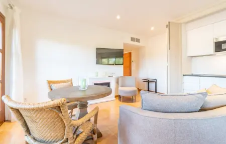 Sa Posada d'Aumallia 34, Appartement 2 personnes à Felanitx - Photo 21