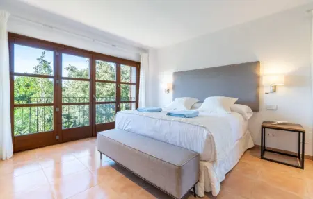 Sa Posada d'Aumallia 34, Appartement 2 personnes à Felanitx - Photo 38