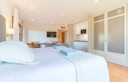 Sa Posada d'Aumallia 34, Appartement 2 personnes à Felanitx - Photo 39