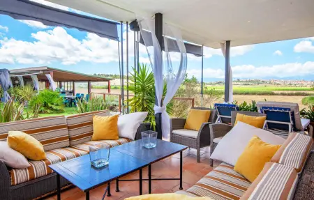 Villa Son Gat Mallorca, Maison 8 personnes à Montuiri - Photo 8