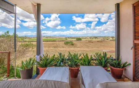 Villa Son Gat Mallorca, Maison 8 personnes à Montuiri - Photo 13