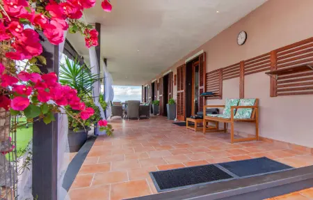 Villa Son Gat Mallorca, Maison 8 personnes à Montuiri - Photo 17