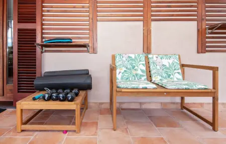 Villa Son Gat Mallorca, Maison 8 personnes à Montuiri - Photo 18