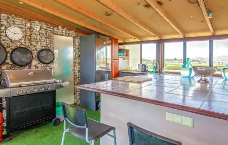 Villa Son Gat Mallorca, Maison 8 personnes à Montuiri - Photo 21