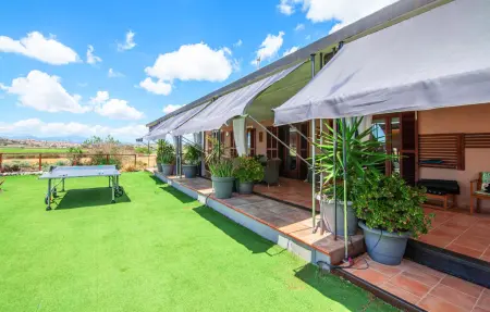 Villa Son Gat Mallorca, Maison 8 personnes à Montuiri - Photo 22