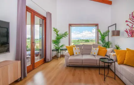 Villa Son Gat Mallorca, Maison 8 personnes à Montuiri - Photo 29