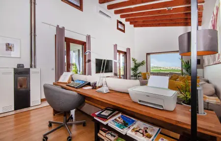 Villa Son Gat Mallorca, Maison 8 personnes à Montuiri - Photo 31
