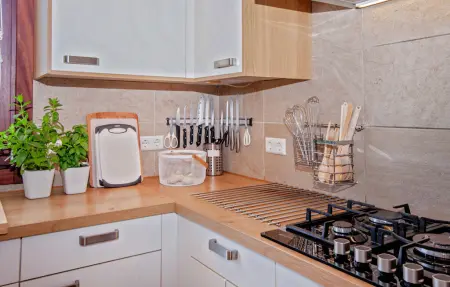 Villa Son Gat Mallorca, Maison 8 personnes à Montuiri - Photo 34