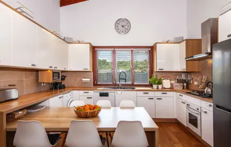 Villa Son Gat Mallorca, Maison 8 personnes à Montuiri - Photo 35