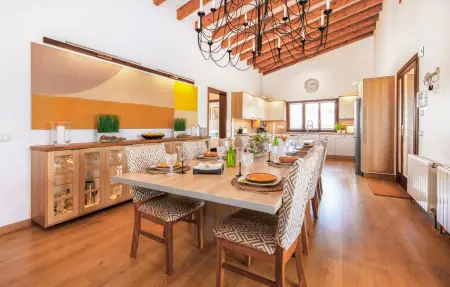 Villa Son Gat Mallorca, Maison 8 personnes à Montuiri - Photo 38