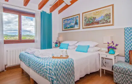 Villa Son Gat Mallorca, Maison 8 personnes à Montuiri - Photo 40