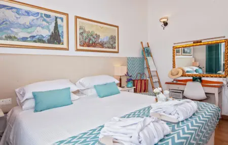 Villa Son Gat Mallorca, Maison 8 personnes à Montuiri - Photo 41